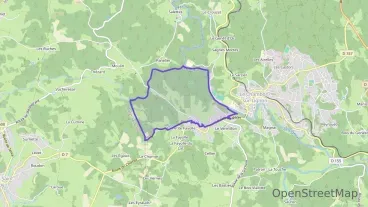 Appartement 120 m² trois pièces à vendre à Le Chambon-sur-Lignon