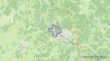 Appartement 108 m² cinq pièces à vendre à Le Chambon-sur-Lignon