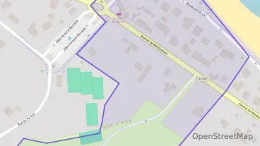 Appartement 60 m² trois pièces à vendre à Carcans