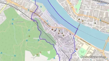 Appartement d'une pièce 20 m² à vendre  à Tournon-sur-Rhône