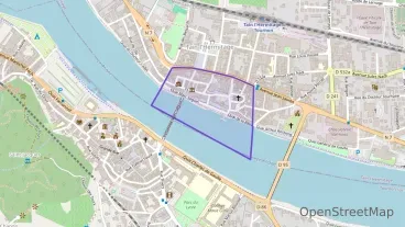 Appartement 123 m² trois pièces à vendre à Tain-l`Hermitage Appartement 123 m² trois pièces à vendre à Tain-l`Hermitage