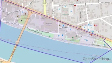 Appartement 133 m² cinq pièces à vendre à Tain-l`Hermitage