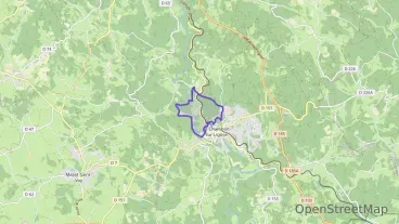Appartement 35 m² deux pieces à vendre à Le Chambon-sur-Lignon