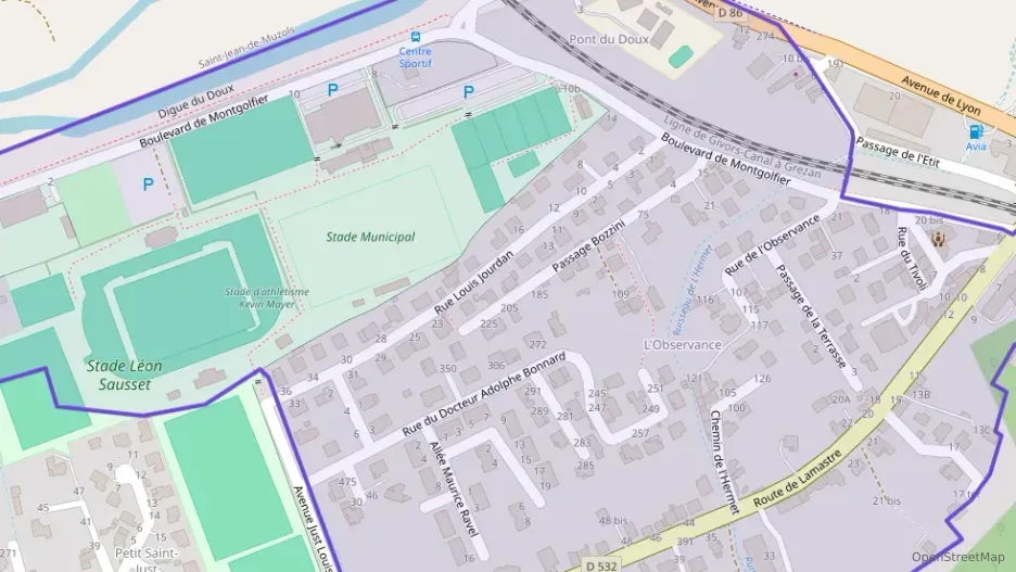 Appartement 45 m² deux pieces à vendre à Tournon-sur-Rhône Appartement 45 m² deux pieces à vendre à Tournon-sur-Rhône