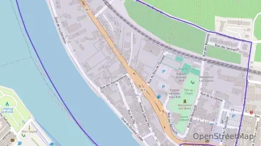 appartement de deux chambres 98 m² à vendre à Tain-l`Hermitage appartement de deux chambres 98 m² à vendre à Tain-l`Hermitage