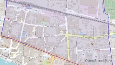 Appartement 62 m² trois pièces à vendre à Tain-l`Hermitage