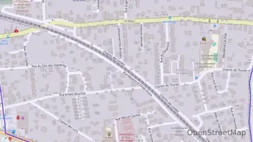 Appartement 94 m² quatre pièces à vendre à Tain-l`Hermitage Appartement 94 m² quatre pièces à vendre à Tain-l`Hermitage