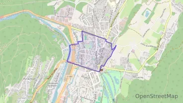 Appartement 54 m² trois pièces à vendre à Vizille