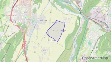 Appartement 120 m² cinq pièces à vendre à Varces-Allières-et-Risset Appartement 120 m² cinq pièces à vendre à Varces-Allières-et-Risset