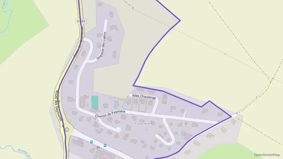 Appartement 69 m² quatre pièces à vendre à Villard-de-Lans Appartement 69 m² quatre pièces à vendre à Villard-de-Lans