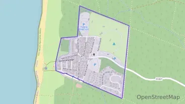 Appartement 22 m² trois pièces à vendre à Carcans