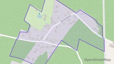 appartement d'une chambre 45 m² à vendre à Carcans
