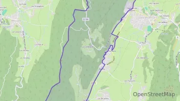 Appartement 168 m² cinq pièces à vendre à Lans-en-Vercors Appartement 168 m² cinq pièces à vendre à Lans-en-Vercors