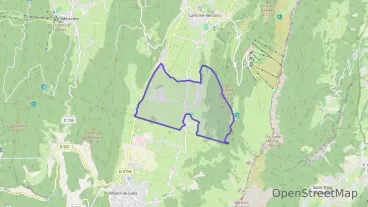 Appartement 45 m² une piece à vendre à Lans-en-Vercors Appartement 45 m² une piece à vendre à Lans-en-Vercors