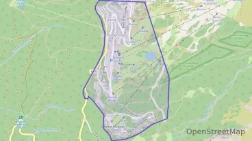 Appartement 96 m² quatre pièces à vendre à Chamrousse