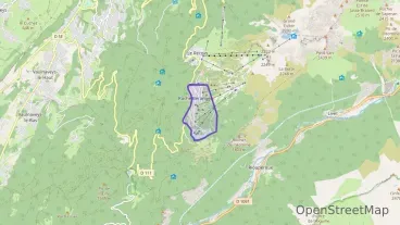 Appartement 96 m² quatre pièces à vendre à Chamrousse