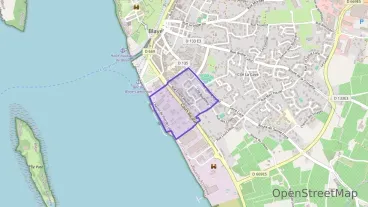 Appartement 50 m² une piece à vendre à Blaye