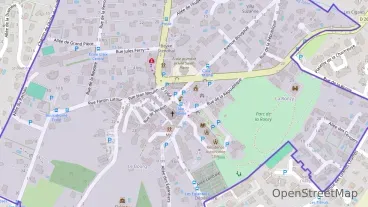 Appartement 65 m² trois pièces à vendre à Claix