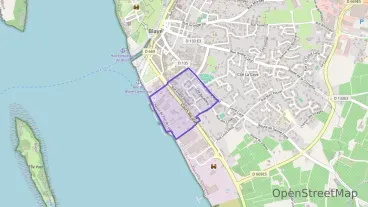 appartement d'une chambre 48 m² à vendre à Blaye