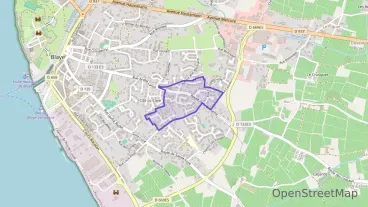 appartement d'une chambre 48 m² à vendre à Blaye
