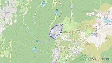 appartement d'une chambre 31 m² à vendre à Chamrousse