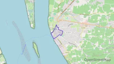 appartement d'une chambre 50 m² à vendre à Blaye