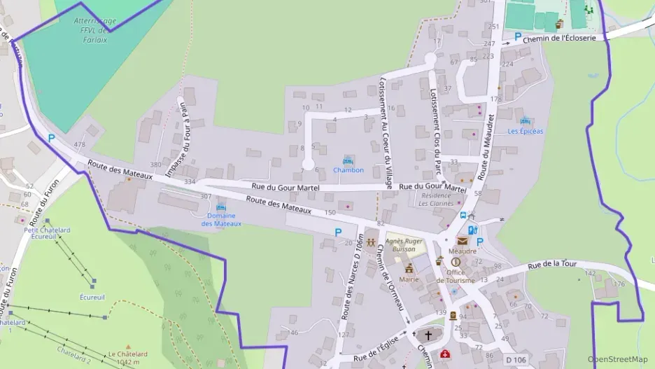 Appartement 106 m² cinq pièces à vendre à Autrans-Méaudre en Vercors