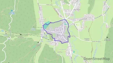 appartement d'une chambre 40 m² à vendre à Autrans-Méaudre en Vercors