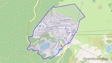 Appartement 50 m² deux pieces à vendre à Chamrousse