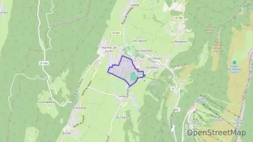 Appartement 31 m² deux pieces à vendre à Lans-en-Vercors