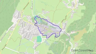 appartement de deux chambres 50 m² à vendre à Lans-en-Vercors