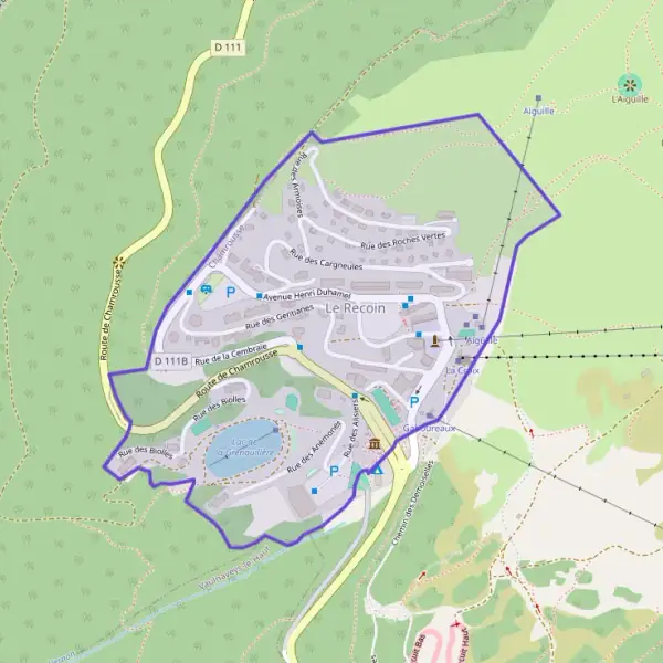 Property