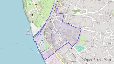 Appartement 60 m² une piece à vendre à Blaye