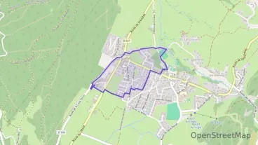 appartement de trois chambres 74 m² à vendre à Lans-en-Vercors