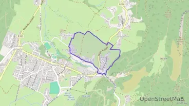 appartement de deux chambres 37 m² à vendre à Lans-en-Vercors