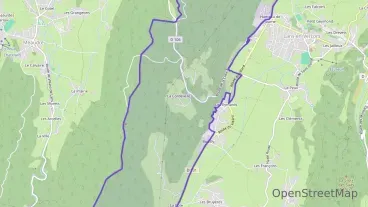 Appartement 89 m² cinq pièces à vendre à Lans-en-Vercors Appartement 89 m² cinq pièces à vendre à Lans-en-Vercors