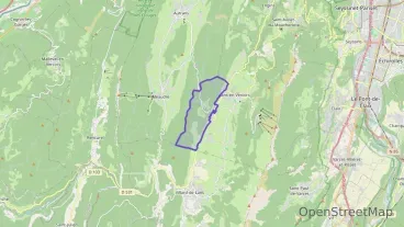 appartement d'une chambre 27 m² à vendre à Lans-en-Vercors