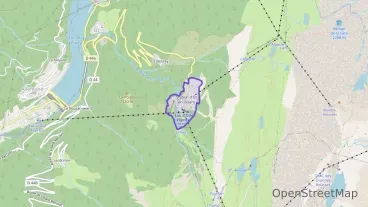 Appartement 57 m² quatre pièces à vendre à Oz Appartement 57 m² quatre pièces à vendre à Oz