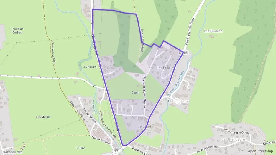 Appartement 91 m² cinq pièces à vendre à Autrans-Méaudre en Vercors