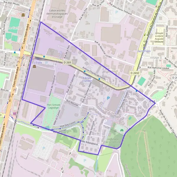 Property