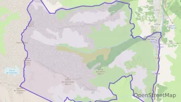 Appartement 69 m² quatre pièces à vendre à Valloire
