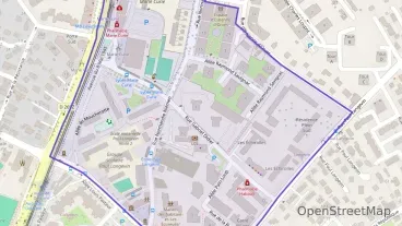 Appartement 125 m² cinq pièces à vendre à Échirolles