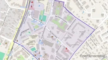Appartement 49 m² deux pieces à vendre à Échirolles
