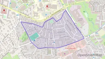 appartement d'une chambre 44 m² à vendre à Échirolles