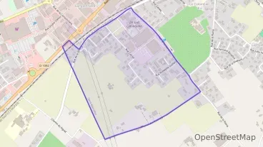 Appartement de trois pièces 87 m² à vendre  à Saint-Marcellin