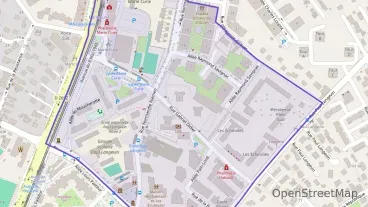 Appartement 76 m² quatre pièces à vendre à Échirolles