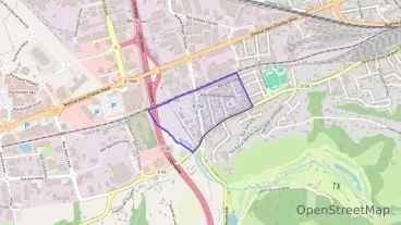 Appartement 80 m² quatre pièces à vendre à Brive-la-Gaillarde