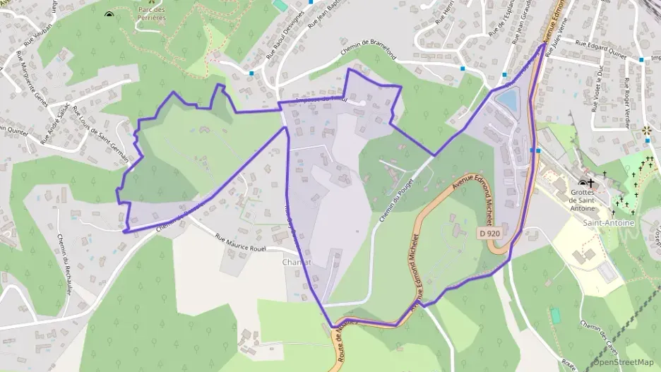 Appartement 45 m² trois pièces à vendre à Brive-la-Gaillarde Appartement 45 m² trois pièces à vendre à Brive-la-Gaillarde