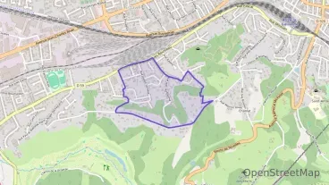 appartement de deux chambres 40 m² à vendre à Brive-la-Gaillarde