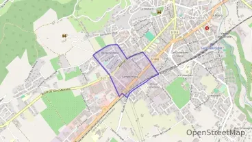 Appartement 69 m² trois pièces à vendre à Saint-Marcellin